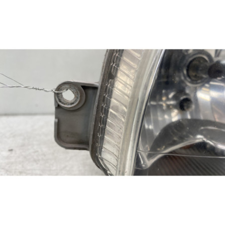 Optique avant principal gauche (feux)(phare) RENAULT TWINGO 1