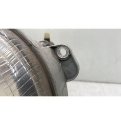 Optique avant principal gauche (feux)(phare) RENAULT TWINGO 1