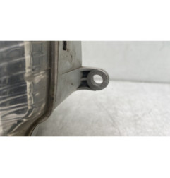 Optique avant principal gauche (feux)(phare) RENAULT TWINGO 1