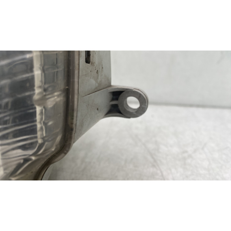 Optique avant principal gauche (feux)(phare) RENAULT TWINGO 1 Photo n°4