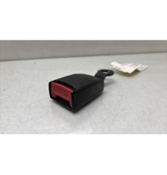 Attache ceinture arriere gauche RENAULT TWINGO 1 Photo n°1
