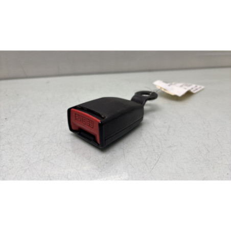 Attache ceinture arriere gauche RENAULT TWINGO 1 Photo n°1