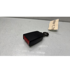 Attache ceinture arriere gauche RENAULT TWINGO 1