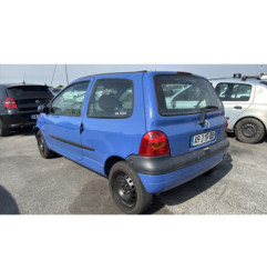 Attache ceinture arriere gauche RENAULT TWINGO 1