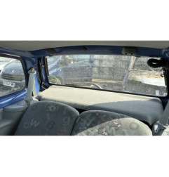 Attache ceinture arriere gauche RENAULT TWINGO 1