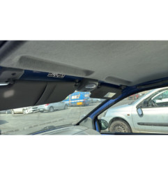 Attache ceinture arriere gauche RENAULT TWINGO 1