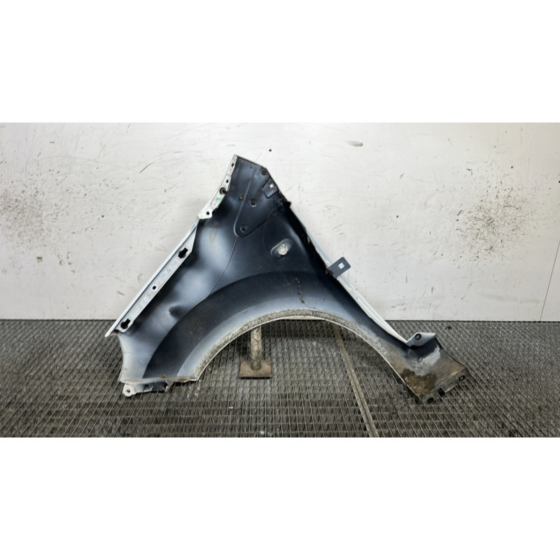 Aile avant droit RENAULT TWINGO 2 Photo n°4