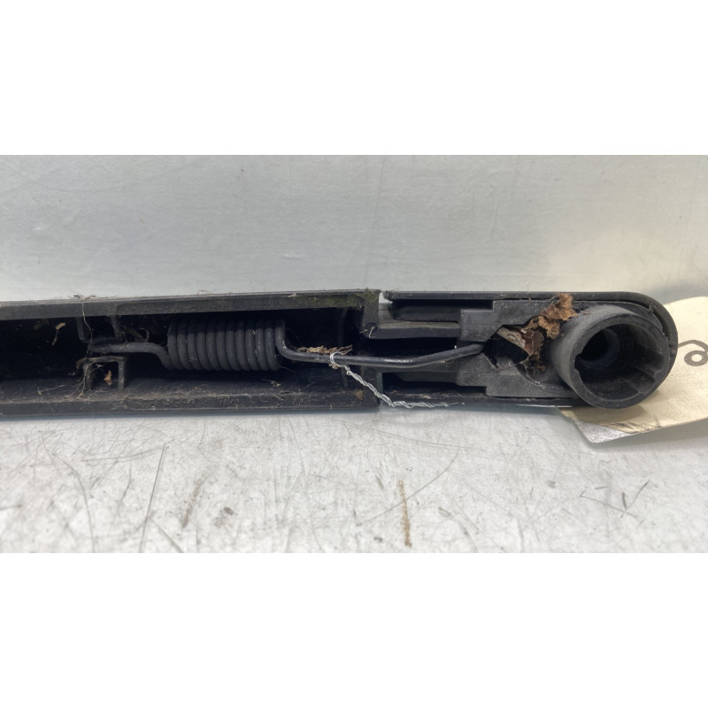 Bras essuie glace arriere RENAULT TWINGO 2 Photo n°2