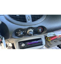 Bras essuie glace arriere RENAULT TWINGO 2