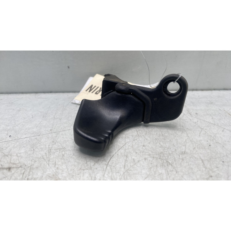Poignee porte avant gauche RENAULT TWINGO 2 Photo n°1