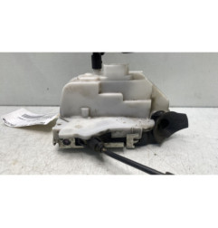 Serrure avant gauche RENAULT TWINGO 2