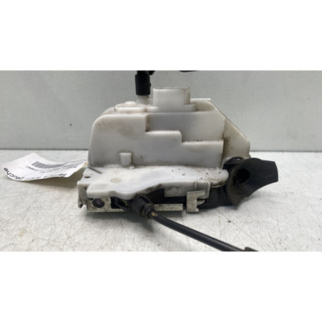 Serrure avant gauche RENAULT TWINGO 2