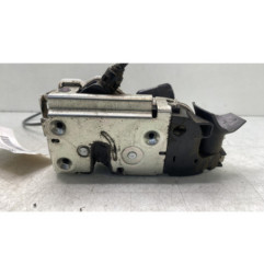 Serrure avant gauche RENAULT TWINGO 2