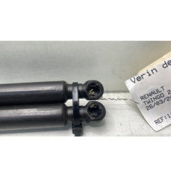 Verin de coffre RENAULT TWINGO 2