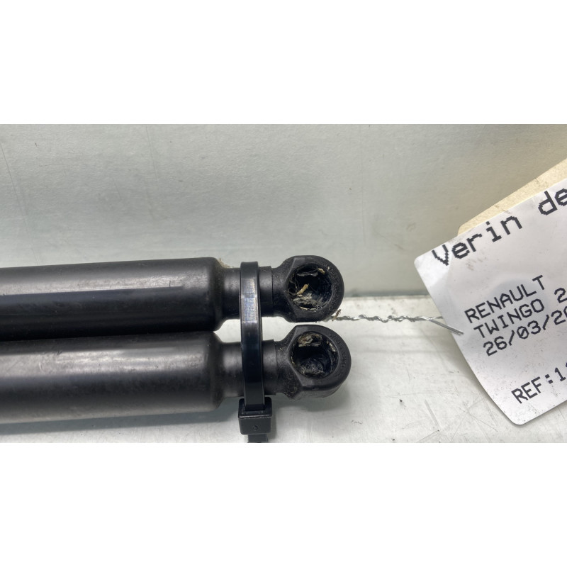 Verin de coffre RENAULT TWINGO 2 Photo n°4