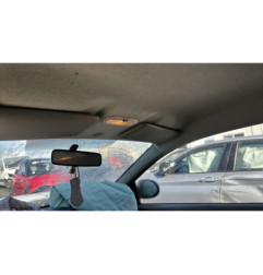Verin de coffre RENAULT TWINGO 2