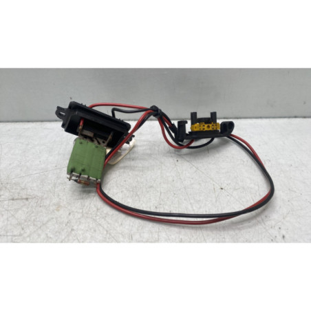 Resistance chauffage RENAULT TWINGO 2 Photo n°1