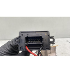 Resistance chauffage RENAULT TWINGO 2