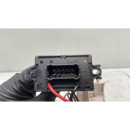 Resistance chauffage RENAULT TWINGO 2