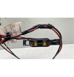 Resistance chauffage RENAULT TWINGO 2