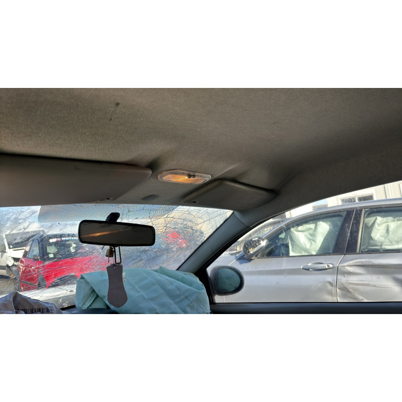 Resistance chauffage RENAULT TWINGO 2 Photo n°18