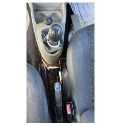 Resistance chauffage RENAULT TWINGO 2