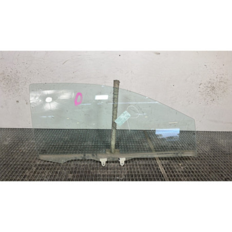 Vitre avant droit RENAULT TWINGO 2 Photo n°1