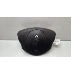Air bag conducteur RENAULT TWINGO 2 Photo n°1