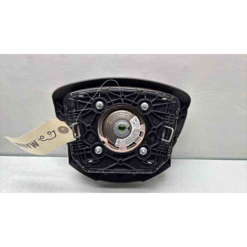 Air bag conducteur RENAULT TWINGO 2 Photo n°2