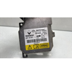 Boitier air bag RENAULT TWINGO 2