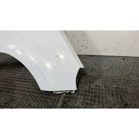 Aile avant droit RENAULT TWINGO 2