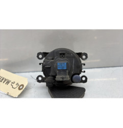 Anti brouillard droit (feux) RENAULT TWINGO 2