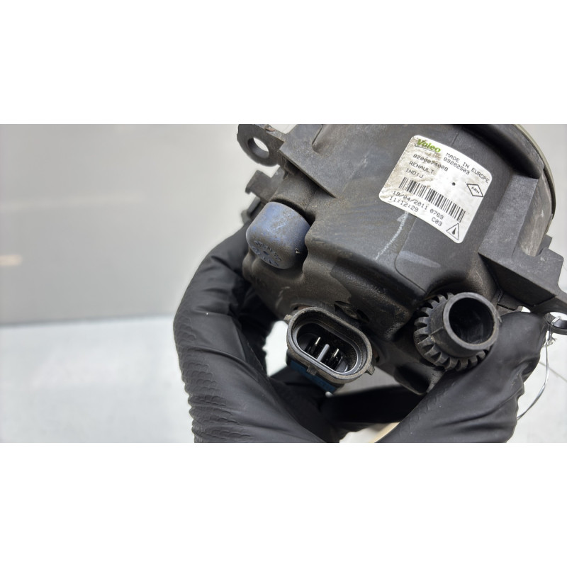 Anti brouillard droit (feux) RENAULT TWINGO 2 Photo n°4