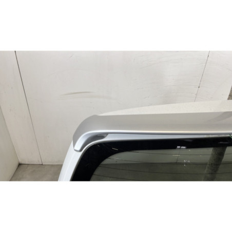 Malle/Hayon arriere RENAULT TWINGO 2