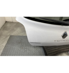 Malle/Hayon arriere RENAULT TWINGO 2