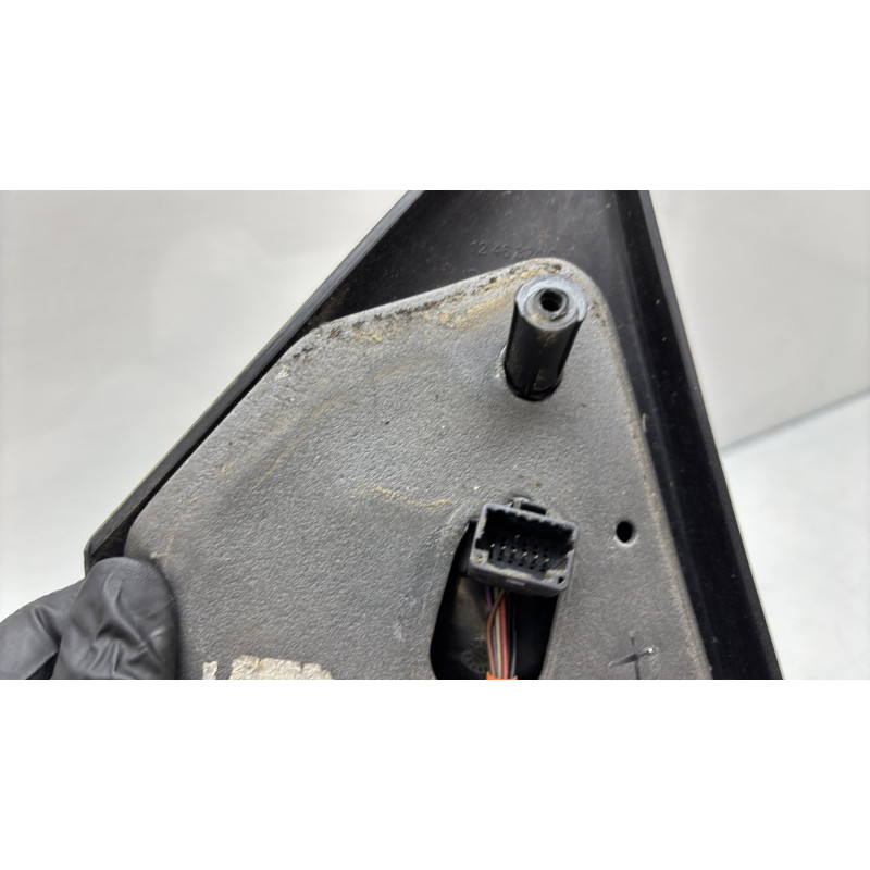 Retroviseur droit RENAULT TWINGO 2 Photo n°3