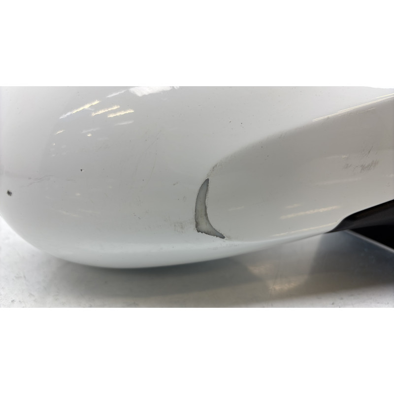 Retroviseur droit RENAULT TWINGO 2 Photo n°5