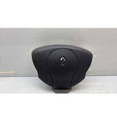 Air bag conducteur RENAULT TWINGO 2 Photo n°1