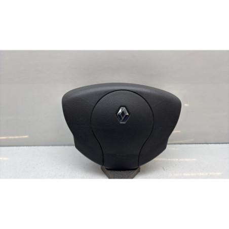 Air bag conducteur RENAULT TWINGO 2 Photo n°1