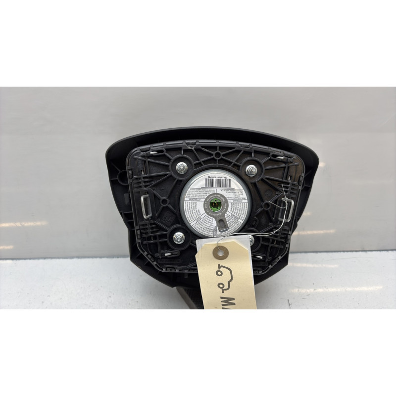 Air bag conducteur RENAULT TWINGO 2 Photo n°2