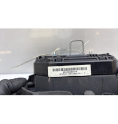Air bag conducteur RENAULT TWINGO 2