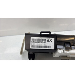 Compteur RENAULT TWINGO 2