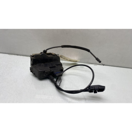 Serrure arriere droit RENAULT SCENIC 2