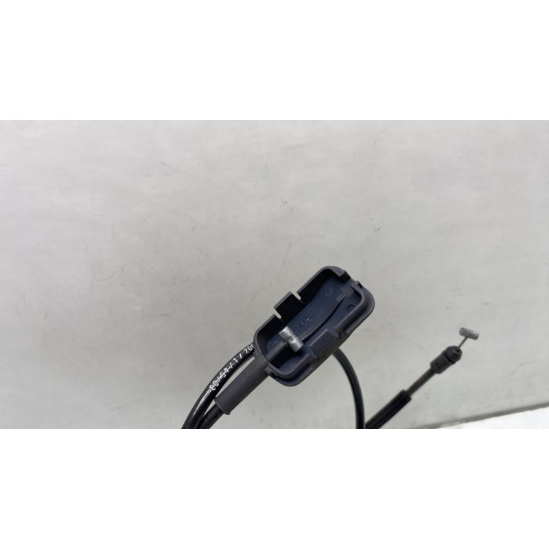 Serrure arriere droit RENAULT SCENIC 2 Photo n°3