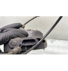 Serrure arriere droit RENAULT SCENIC 2