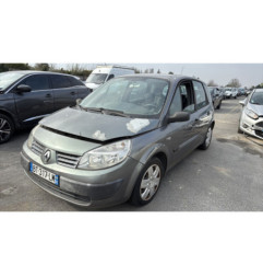 Serrure arriere droit RENAULT SCENIC 2