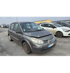 Serrure arriere droit RENAULT SCENIC 2