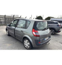 Serrure arriere droit RENAULT SCENIC 2