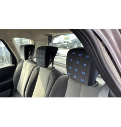 Serrure arriere droit RENAULT SCENIC 2