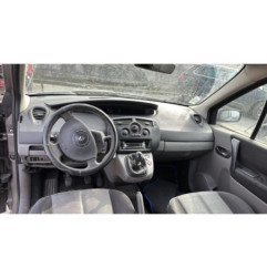Serrure arriere droit RENAULT SCENIC 2